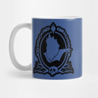 Evil Queen Mug